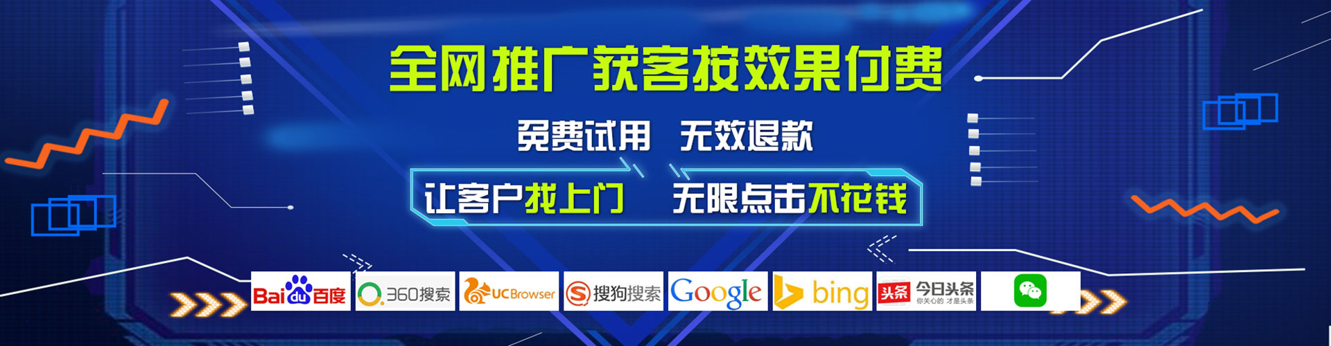 乌海百度推广价格
